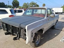 1980 Chevrolet C10 for Sale