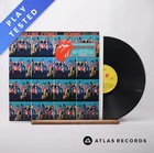 The Rolling Stones Rewind (1971-1984) Penthouse LP Vinyl Record - EX/VG+