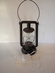 Paulls Lantern | eBay