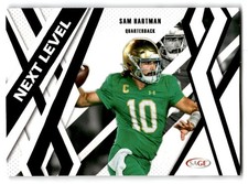 2024 SAGE HIT #93 Sam Hartman