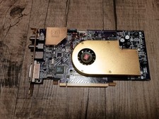 ATI All-in-Wonder AIW 2006 256 MB DDR2 NTSC PCIe TV Tuner Capture Video Card