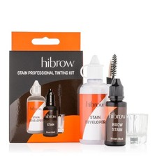 Hi Brow Stain Professional Tinting Kit Eyelash & Eyebrow Tint Dye – All Colors