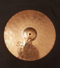 Sabian 14 B8 Pro X-Celerator Heavy Hihat Hi-h...