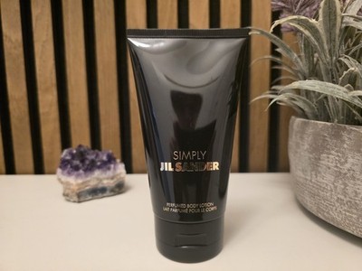 Jil Sander Simply Body Lotion 150 ml Neu