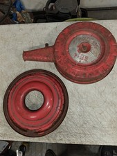 Oldsmobile Cutlass F85 Air Cleaner 4bbl Olds Oem Oldsmobile Cutlass F85 Air Cleaner 4bbl Olds Oem