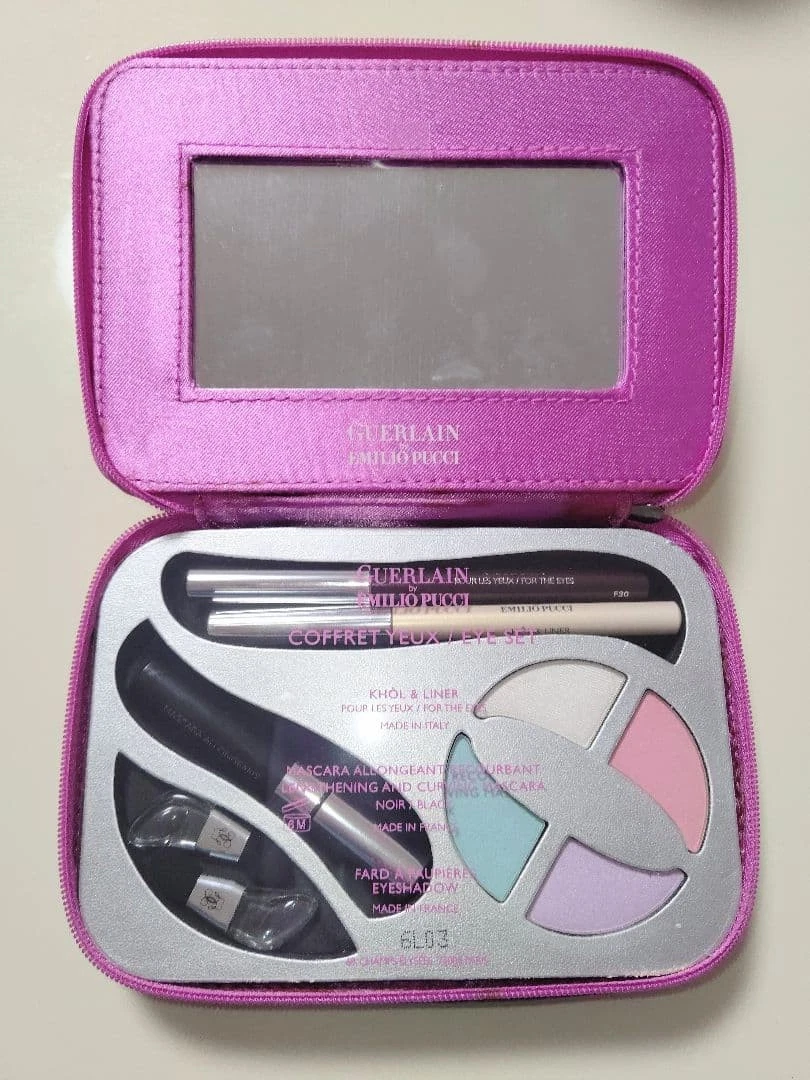 Guerlain Makeup Set and Kit for sale | eBay