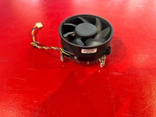 Intel CPU Cooler Heatsink Fan LGA 1151 Tested Working HP Dell