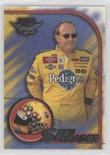 2002 Wheels High Gear Ken Schrader #23 0s5