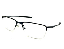 Oakley Eyeglasses Frames Socket 5.5 OX3218-0354 Matte Midnight Blue 54-18-138