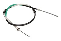 Handbremsseil Seilzug Hinten Rechts FÜR Fiat - Maxgear 32-0502