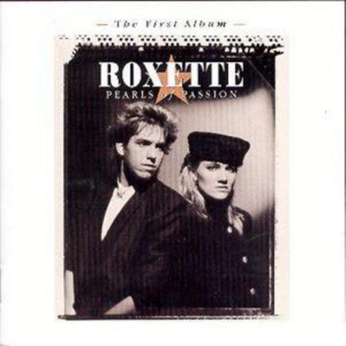Roxette Pearls Of Passion (CD) Album