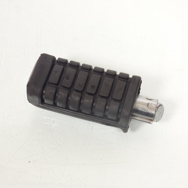 Cale pied gauche origine pour moto fixation 18mm Ø7mm Occasion