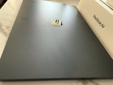 MacBook Air 13" - Apple M4 Chip 16GB Memory 256GB SSD Integrated 8-core GPU