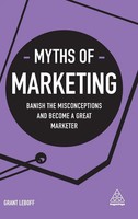 Grant Leboff | Myths Of Marketing | Buch | Englisch (2020) | Kogan Page