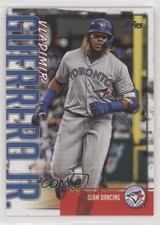 2020 Topps Target Player Highlights: Vladimir Guerrero Jr #VGJ-19 uk2