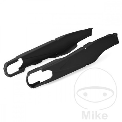 POLISPORT Juego protector basculante
