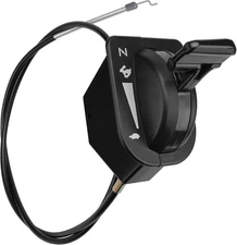 Throttle Cable 946-05098C for Cub Cadet XT1 XT2 LT46 LT50 GT50 GT54 ST54