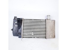 JD1271005100 ladeluftkühler TOYOTA YARIS II REST P9 1.4DIESEL KW66 1NDTV 84586