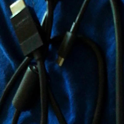 OEM Official Microsoft Xbox One X S 4K HDMI Cable High Speed Genuine Original