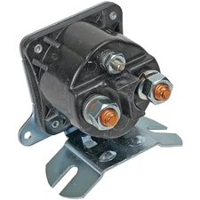 DB Electrical Solenoid Compatible with/Replacement for 240-20004 12V 100...