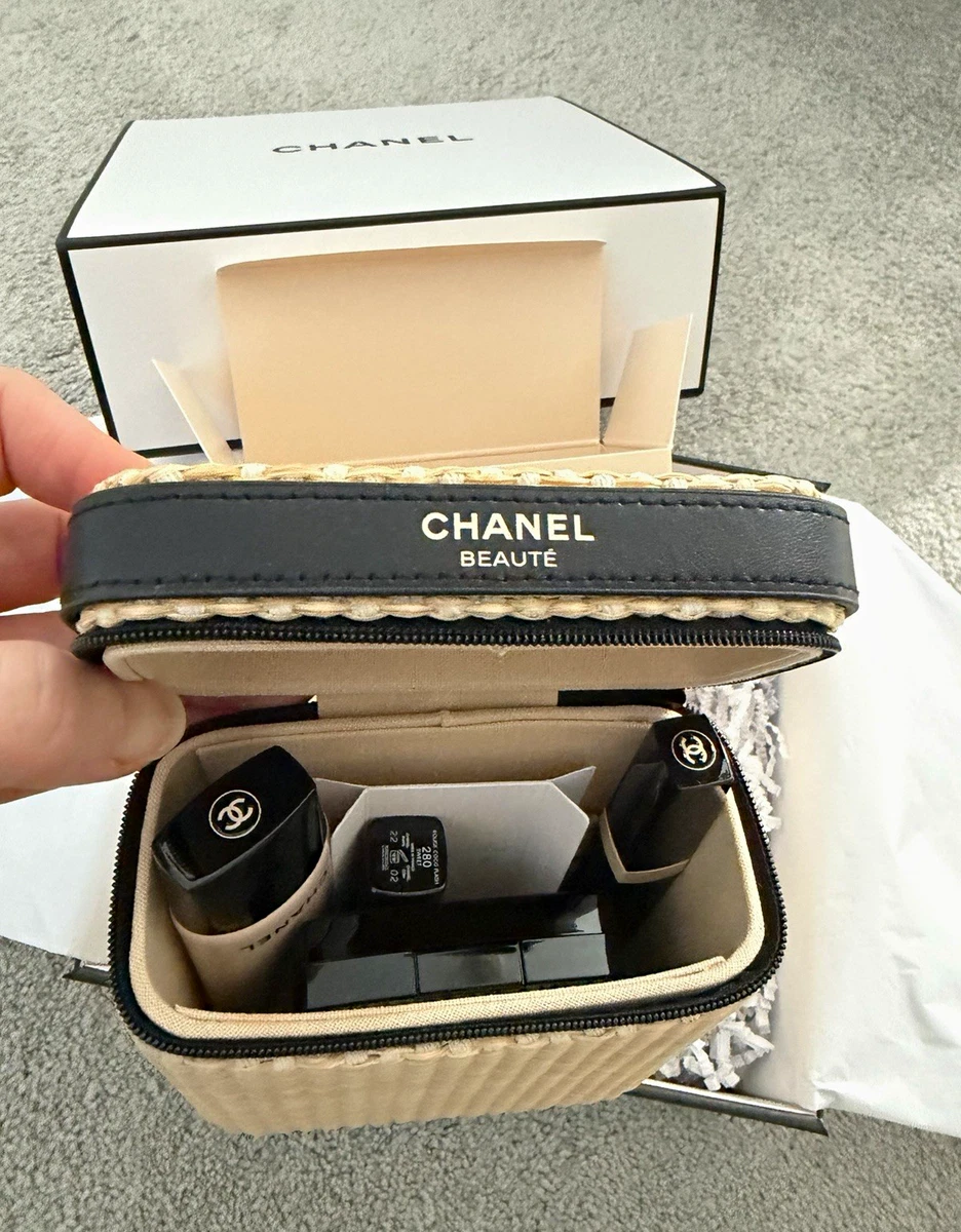 25+ Chanel Makeup Set for sale | Updated Oct 2026