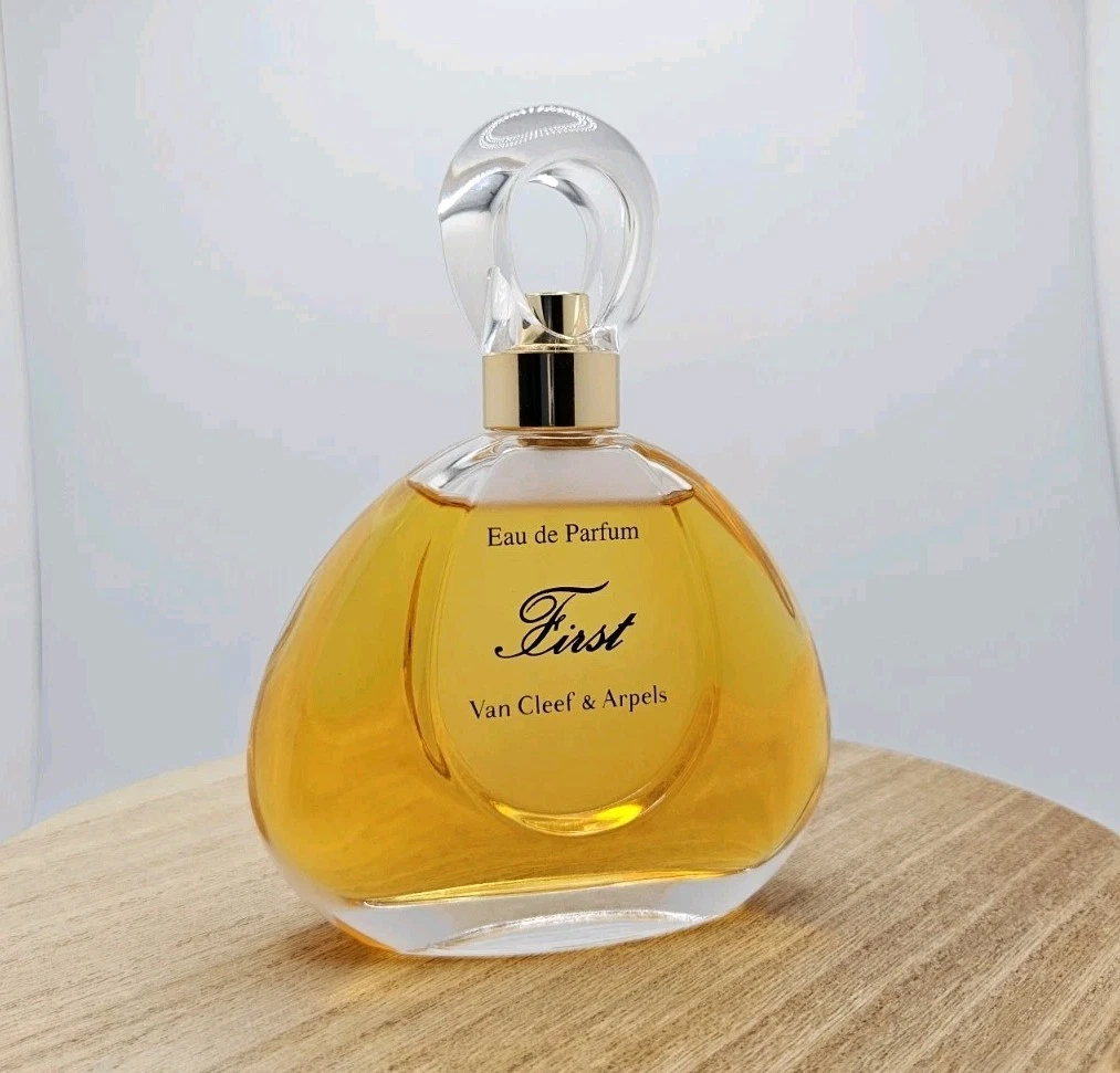 Van Cleef & Arpels First Fragrances for sale | eBay