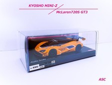 Kyosho Mini-Z ASC McLaren 720S GT3 Unopened new
