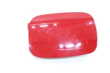 2023 - 2026 HONDA HR-V REAR LEFT FUEL GAS TANK FILLER DOOR LID COVER OEM RED_RE