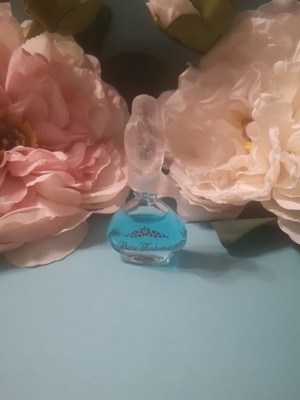 Pure Malvina von Kerson Miniaturparfüm .17 Floz 5 ml Vintage Mini-Duft