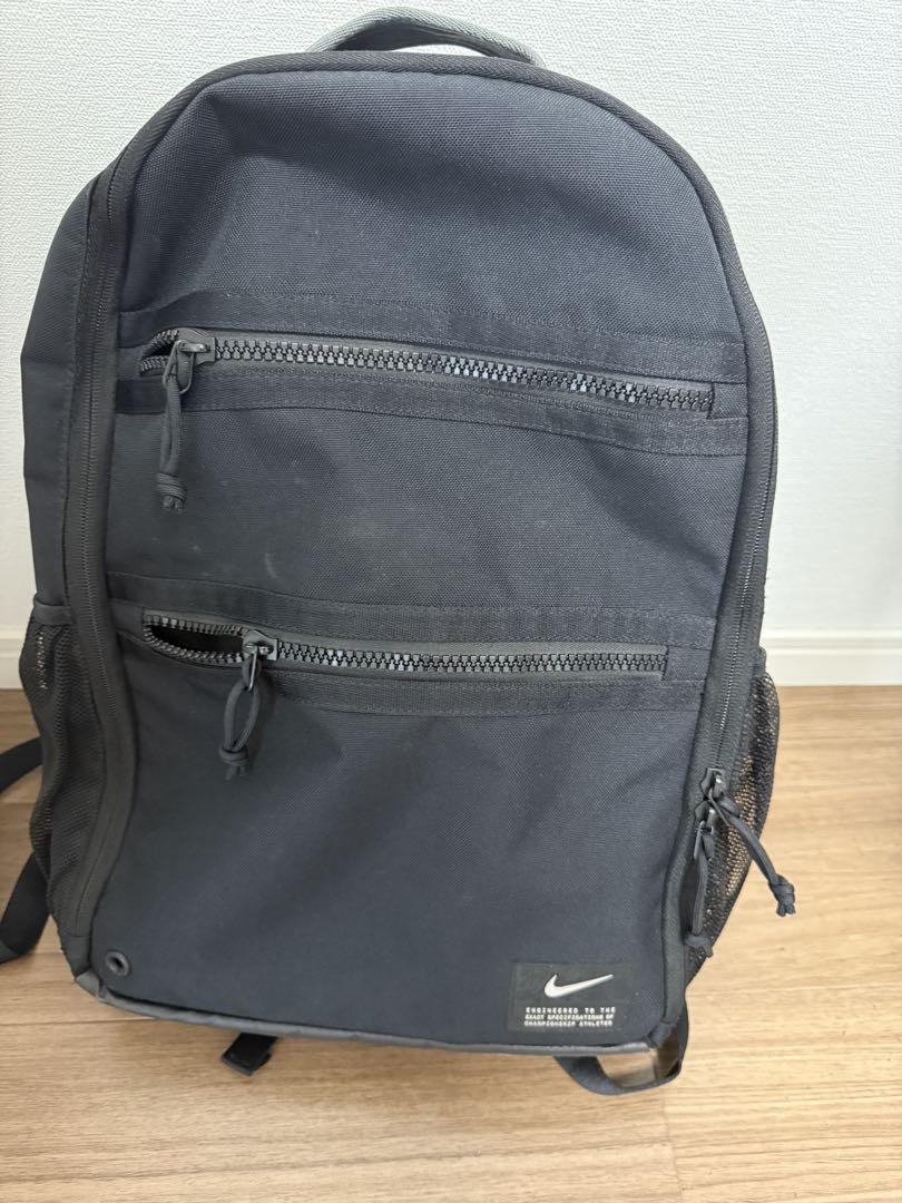 Nike Utility Power 32L Waterproof Durable Trail Backpack