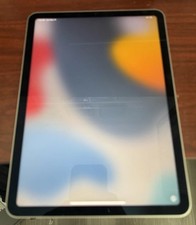 Apple iPad Air 4 10.9in 64GB Wi-Fi Only - Excellent
