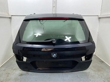 BMW 5 F10 F11 2013 Hinten Heckklappe Kofferraumdeckel DRT5098
