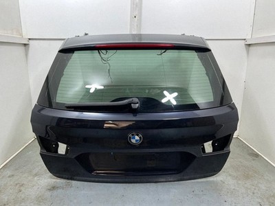 BMW 5 F10 F11 2013 Rear Tailgate Boot Lid DRT5098