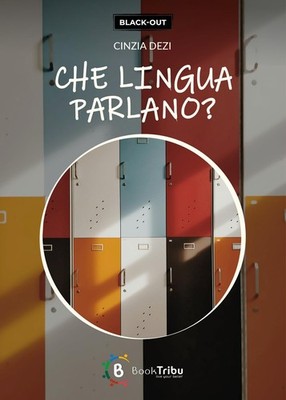 Cinzia Dezi Gianluca Morozzi Che lingua parlano? (Paperback)