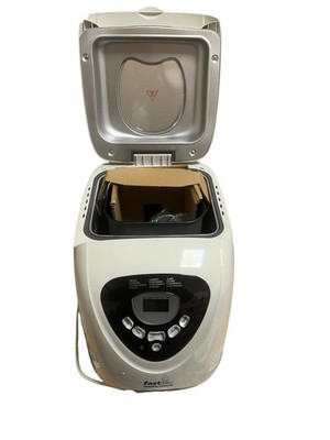 Morphy Richards Brotbackautomat Elektrisch Fastbake Brotbackautomat 48281 Cracked N/O