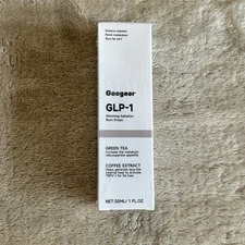 Googeer GLP 1 Slimming Satiation Burn Drops Enhance Satiation Boost Metabolism