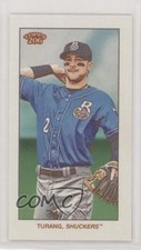 2021 Topps 206 Series 9 Brice Turang #32 1s3