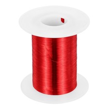 42 AWG Magnet Wire 4 oz Magnetic Copper Coil Wire 155C(311F)
