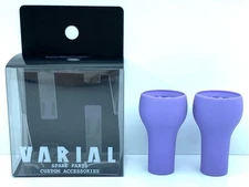 Varial Handle Knob Slim Drt Purple 2 Reel