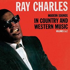 Charles, R: Modern Sounds In Country And Western Music