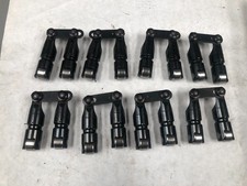 Jesel Ktl-s905820-01 Roller Lifters Chevy Sbc