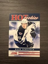 2011-12 Score Hockey Cards 5