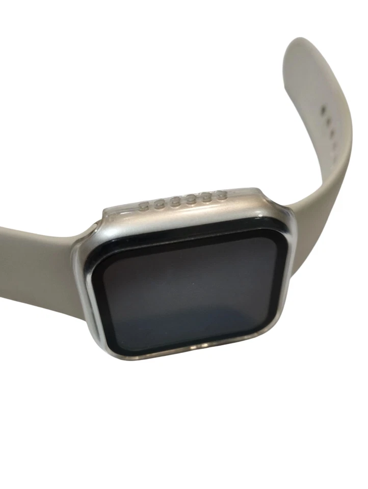Apple Watch SE 2ª Generación 40 mm Gris Segunda Mano - Imagen 2 de 4