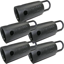 /Ryobi 518019004 Hanger Caps, Pack of 5