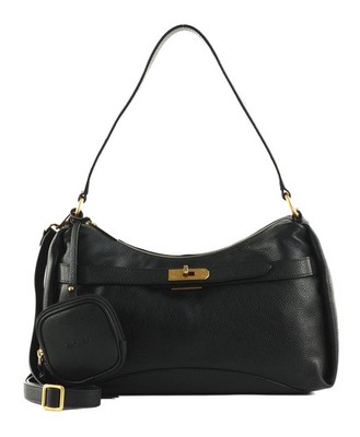 PICARD Odeon Hand Bag Umhängetasche Schultertasche Tasche Black schwarz Neu