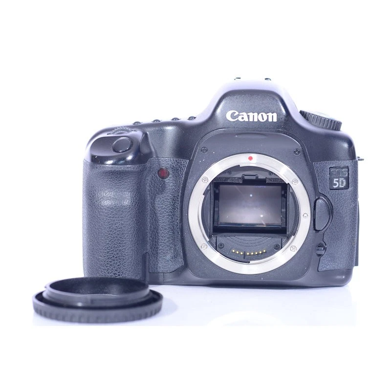 Canon EOS 5D, Foto 1 von 5