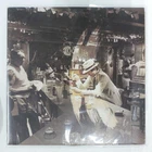 LED ZEPPELIN IN THROUGH THE OUT DOOR SWAN SONG P10726N 1LP