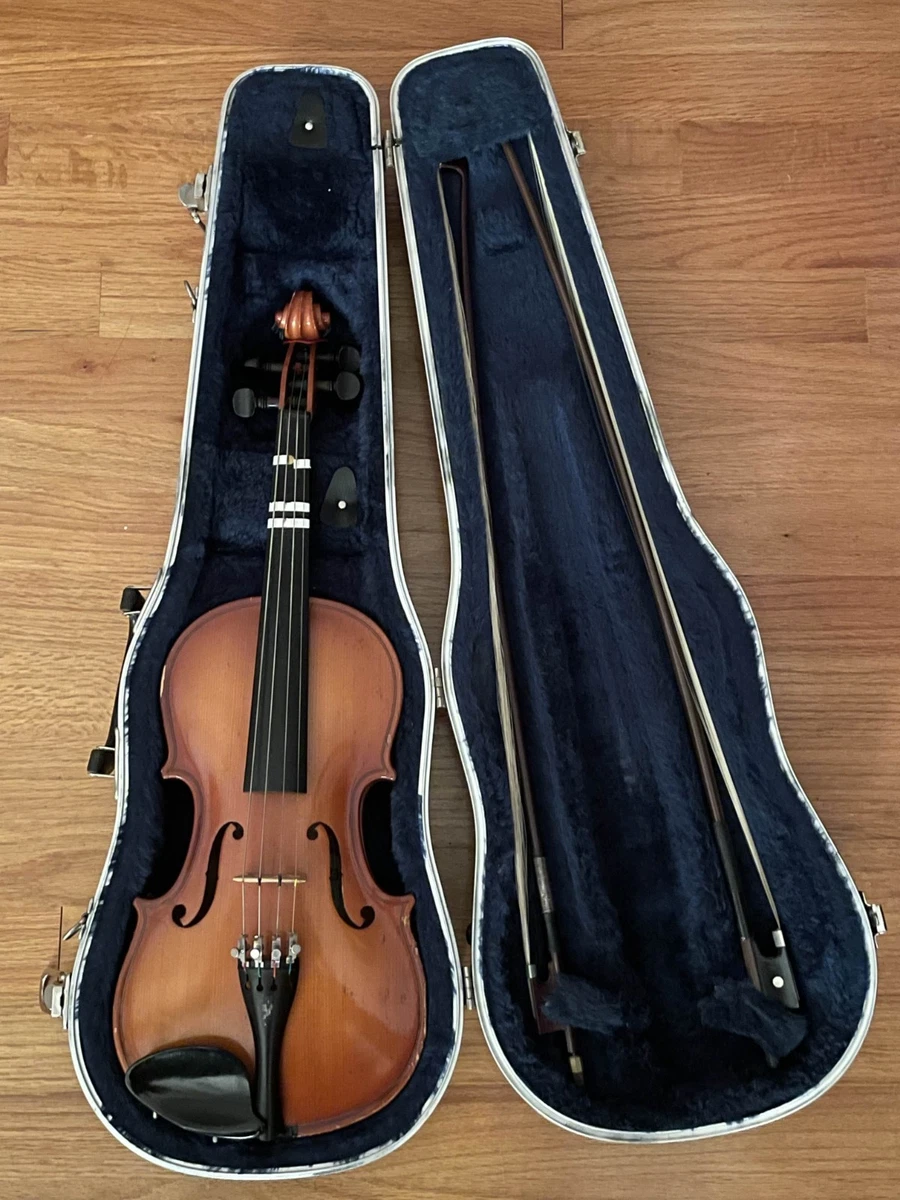 Glaesel Acoustic Violins for sale | eBay