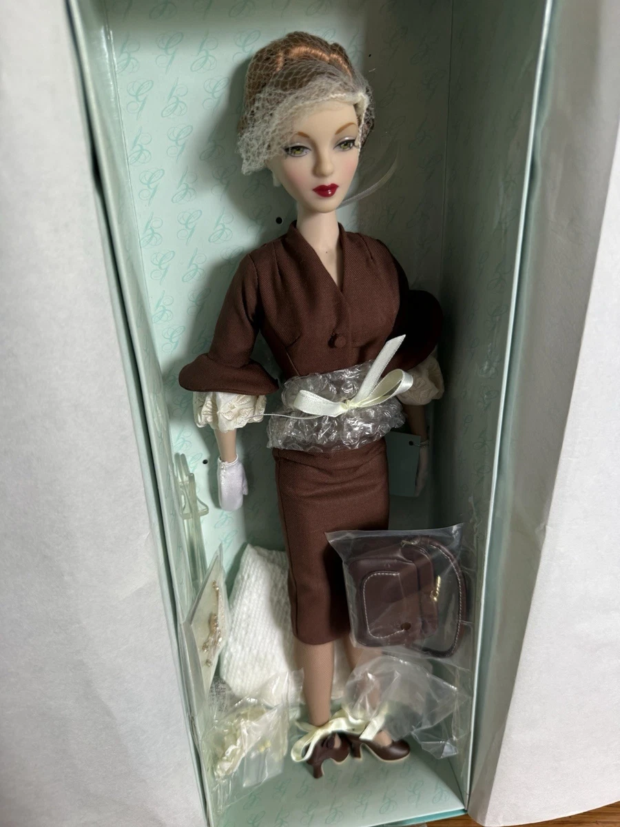 jason wu gene doll products for sale | eBay
