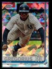 Didi Gregorius